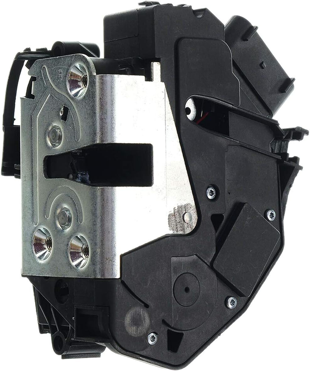 Front Passenger Side Door Lock Latch Actuator Replacement for Ford Edge 15 Fiesta 11-18 Fusion 13-19 Lincoln MKZ 13-18