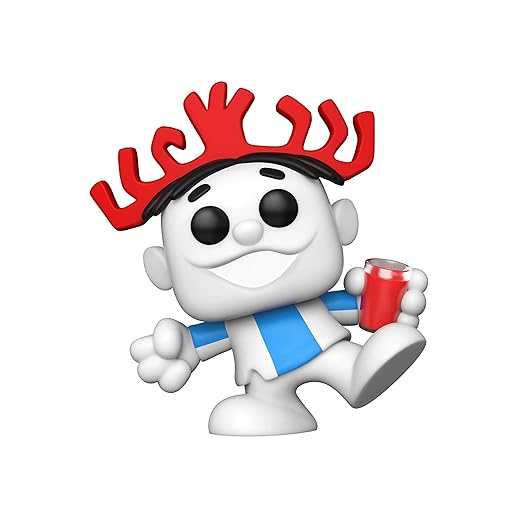 Funko Pop! Ad Icons: Hawaiian Punch - Punchy