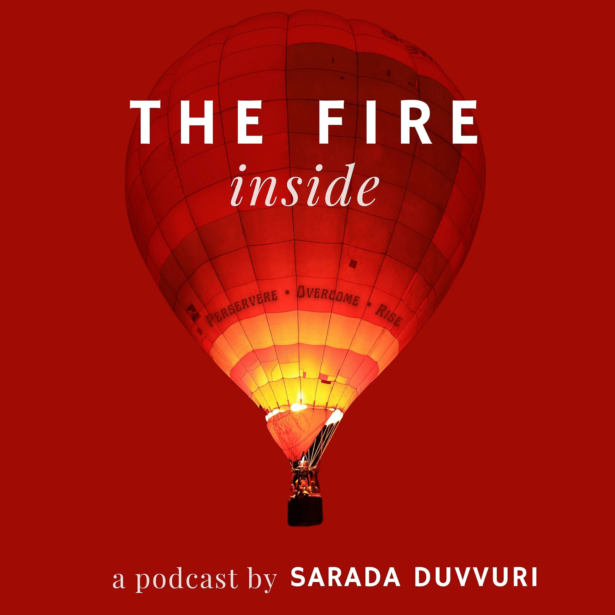 The Fire Inside