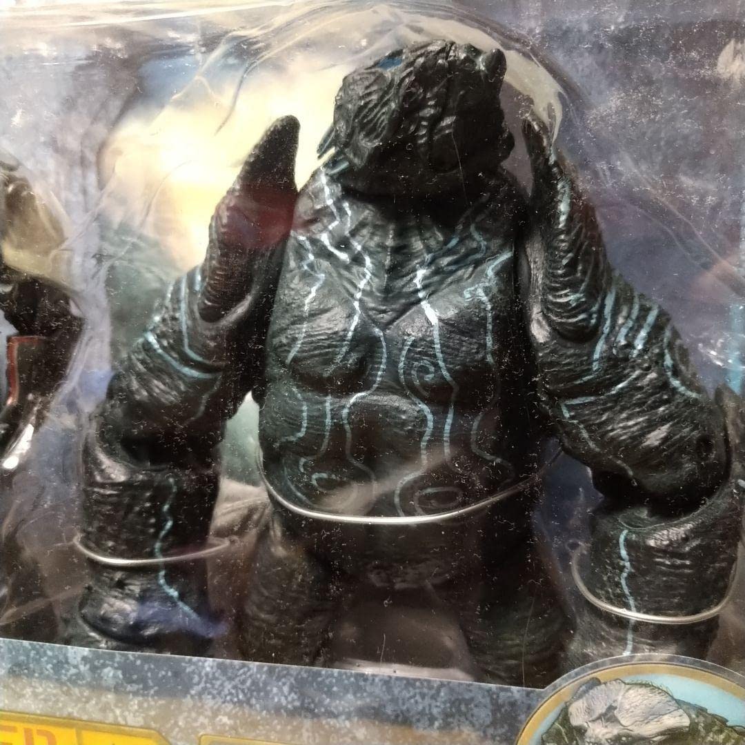 【廃盤モデル】　NEKA社製　パシフィック・リム　アクションフィギュア　セット 廃盤モデル】NEKA社製パシフィック・リムアクションフィギュアセット