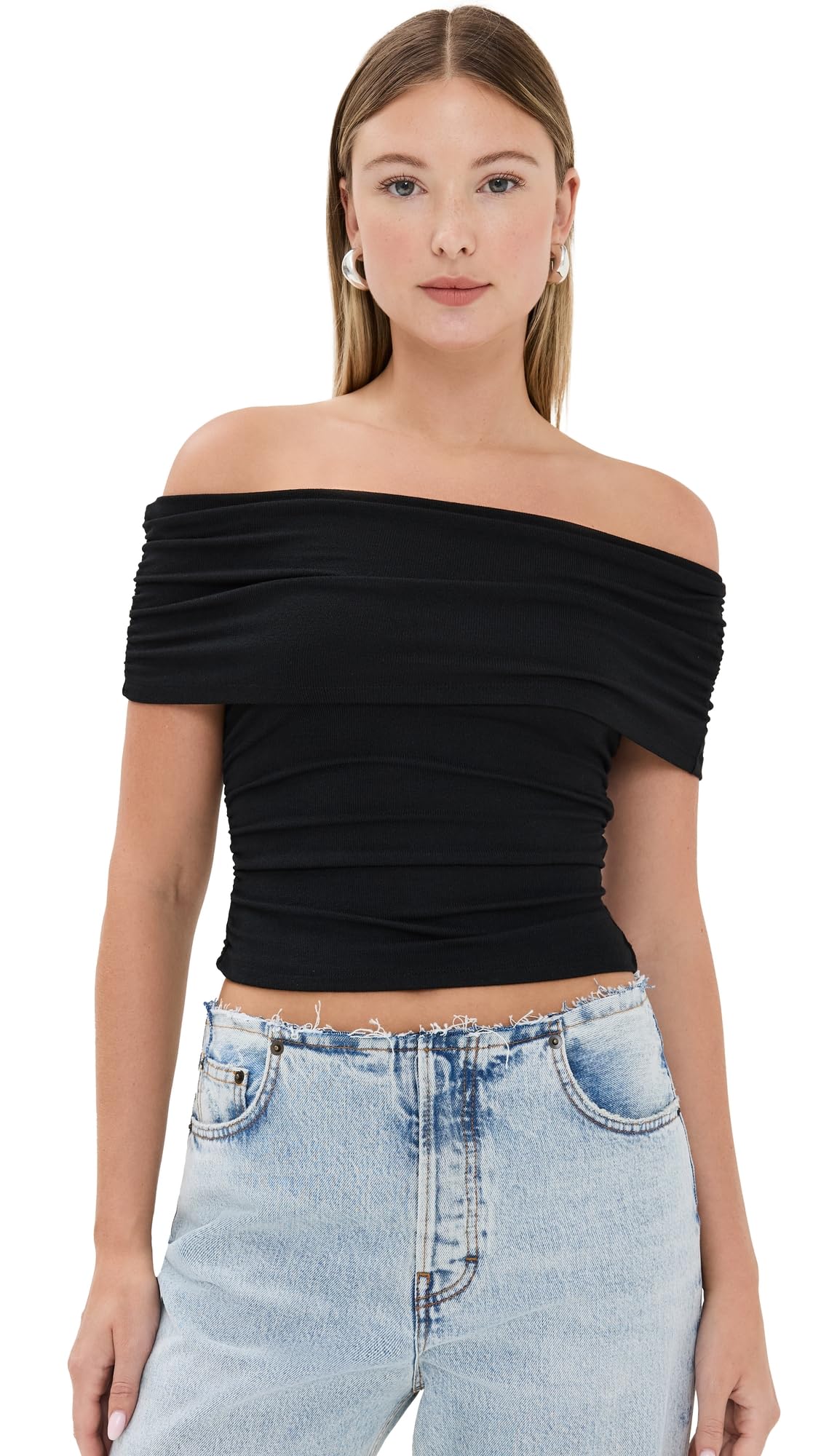 Lioness Women's Field of Dreams Top