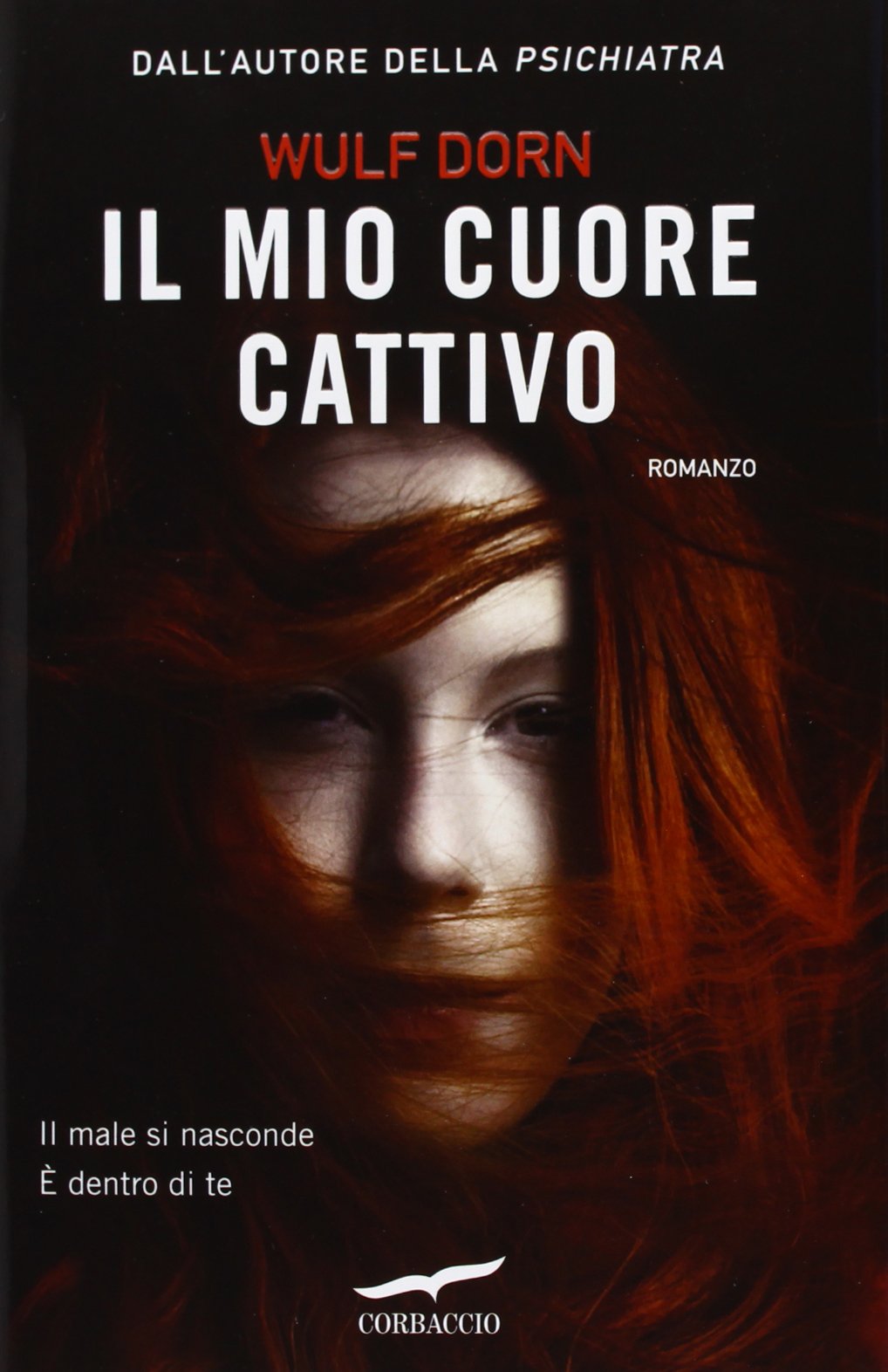 Wulf Dorn - Il mio cuore cattivo (2013)
