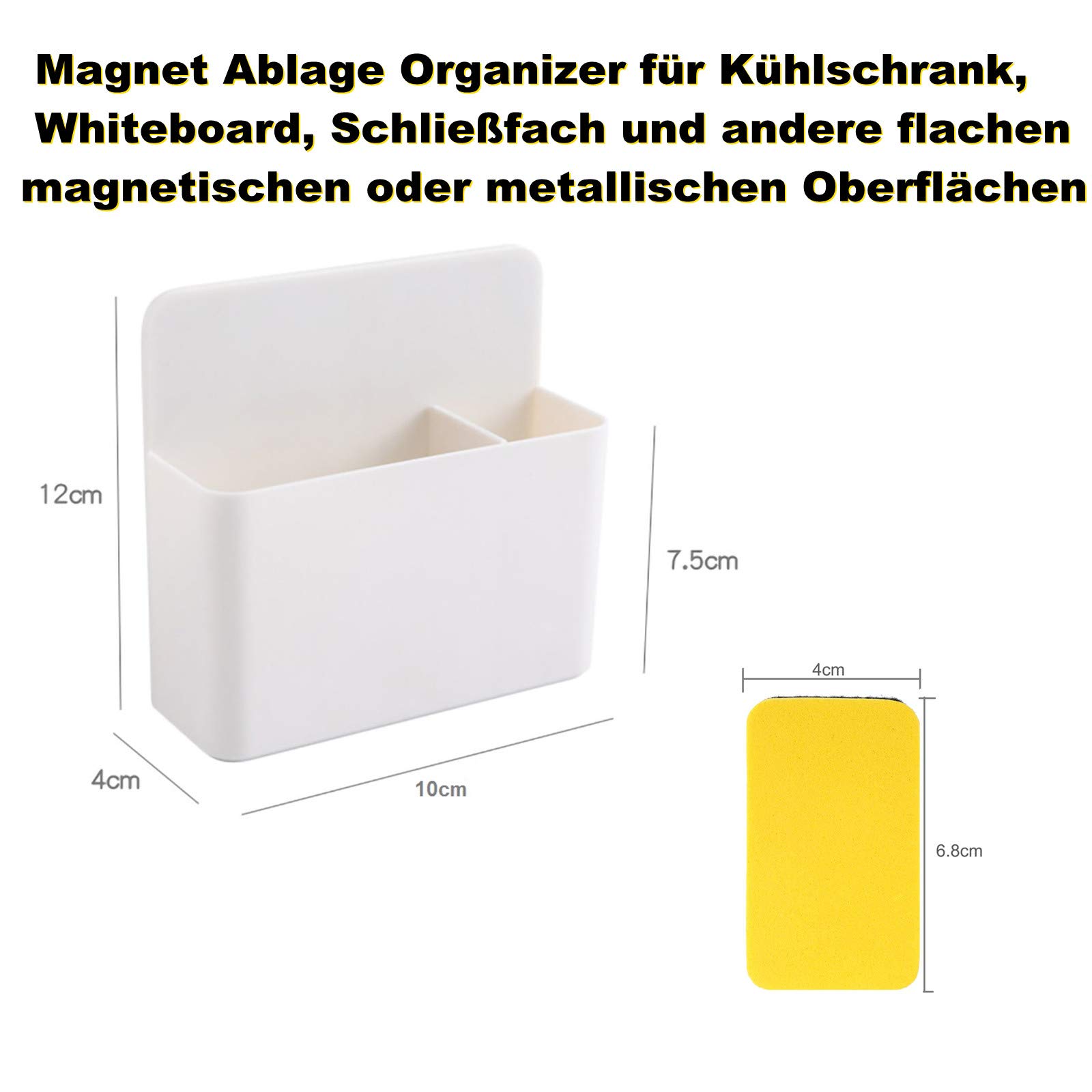 Magnetische