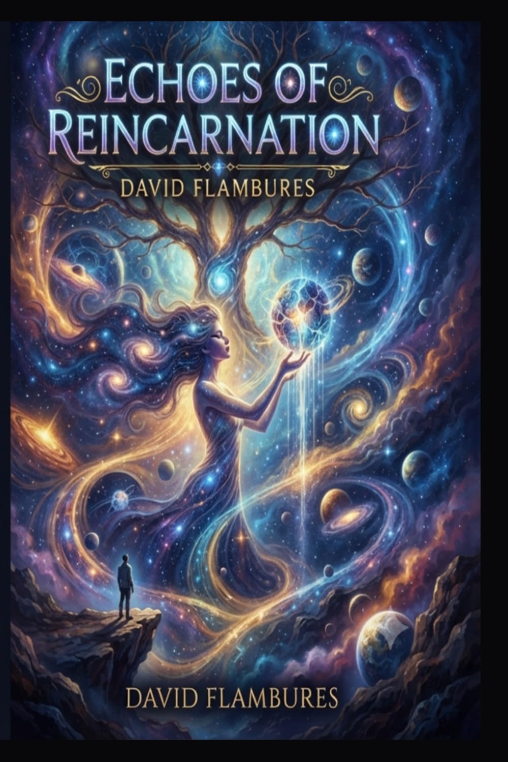Echoes Of Reincarnation