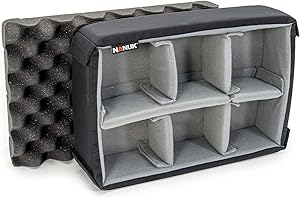 Nanuk Padded Divider for 915 Nanuk Case