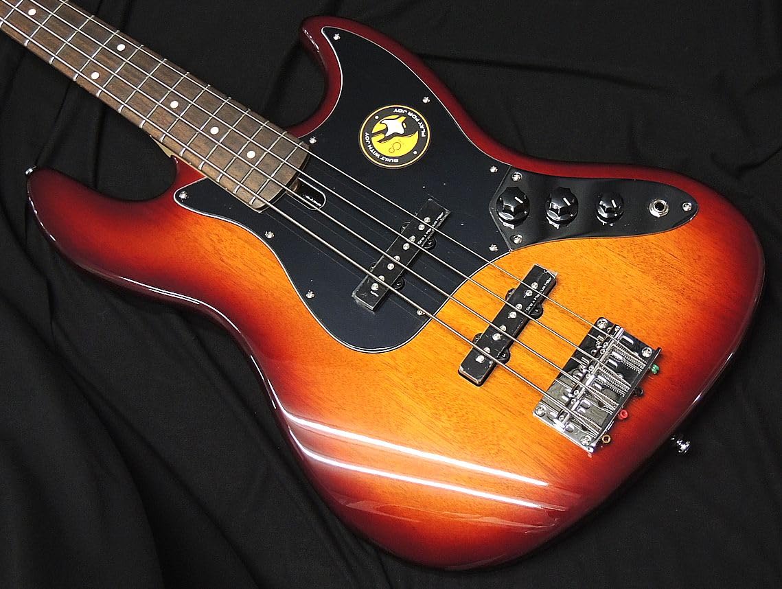 Amazon | Sire Marcus Miller V3P-4 4st TS サイアー マーカスミラー