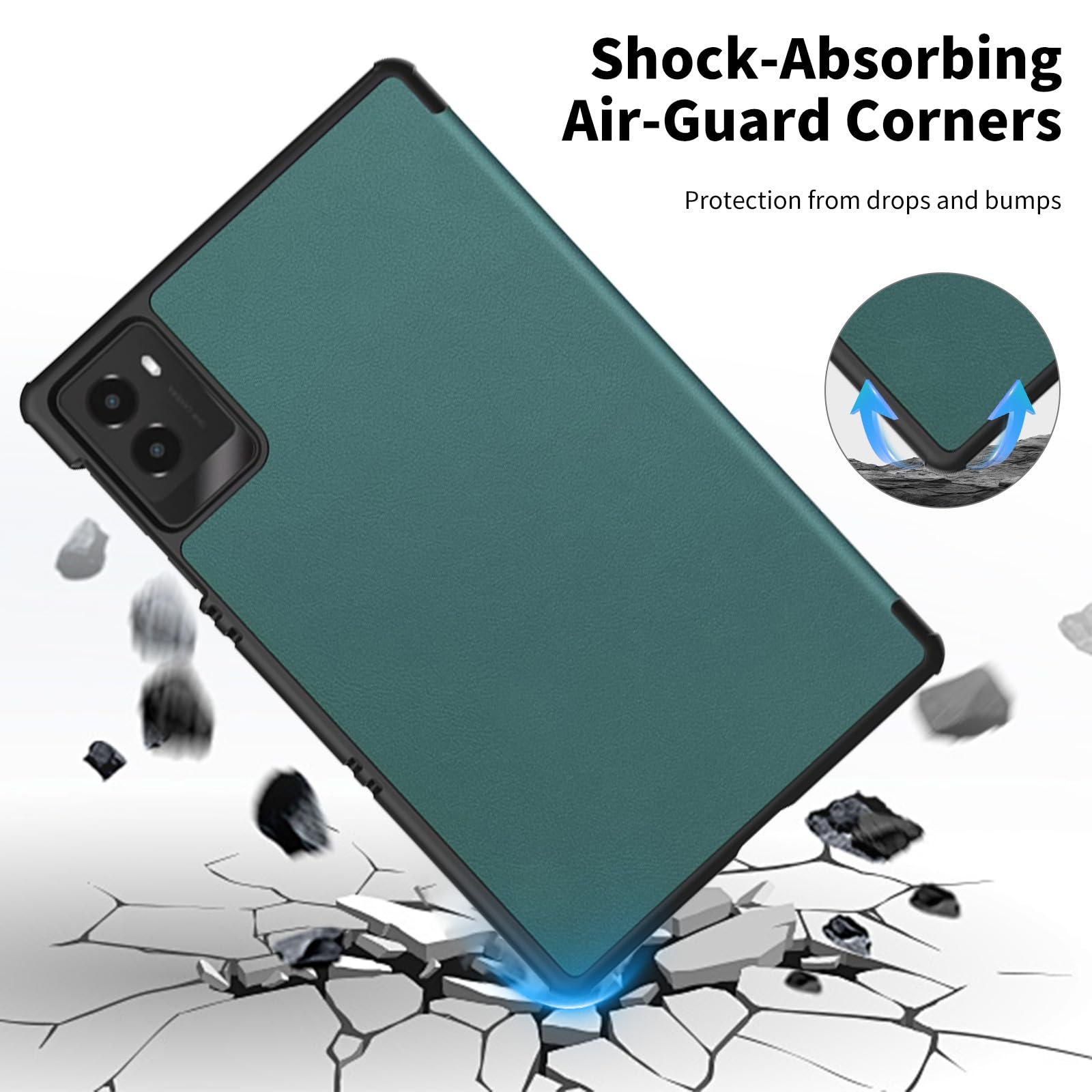 Savvies Screenprotector Voor Lenovo Legion Tab Gen 3 Folie Beschermfolie Transparant 6 Stuks 2400088530 Savvies Screenprotector Voor Lenovo Legion Tab Gen 3 Folie Beschermfolie Transparant 6 Stuks 2400088530