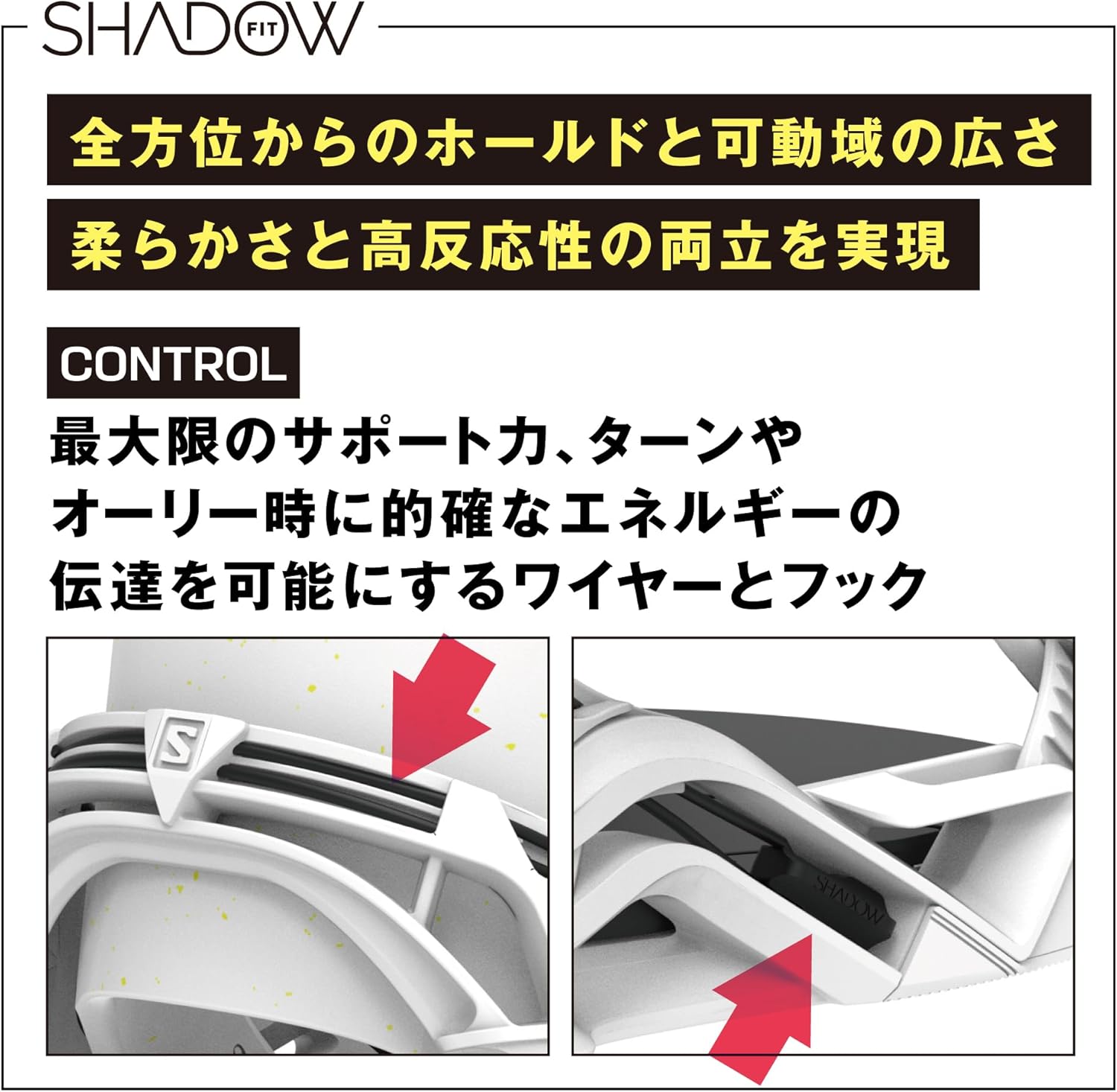 サロモン(Salomon) スノーボード メンズ ビンディング バインディング Highlander(ハイランダー) メンズ