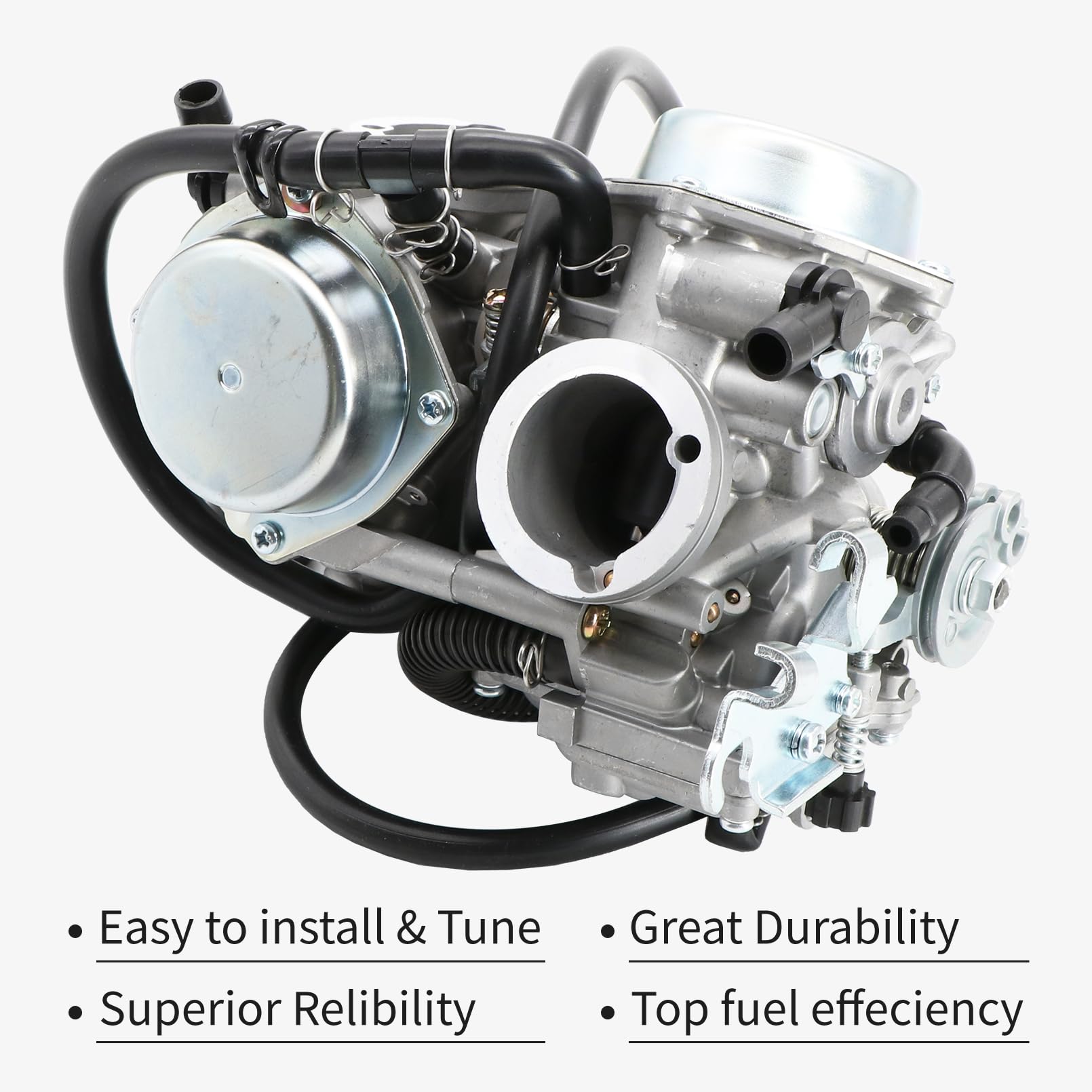 Carburetor For Honda VT750 Shadow ACE (1998-2003) & Spirit (2001-2007), 16100-MBA-980