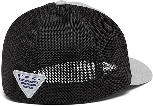 Miniatura 2 de Columbia Gorra de malla con bandera de pez de cuero PFG
