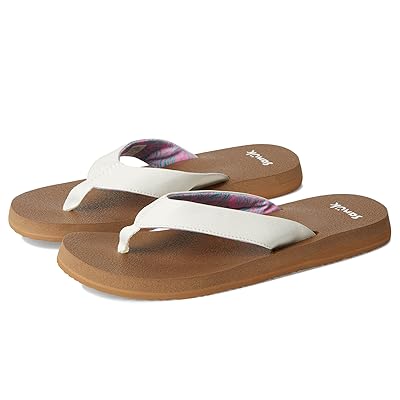 Sanuk Yoga Mat II Women