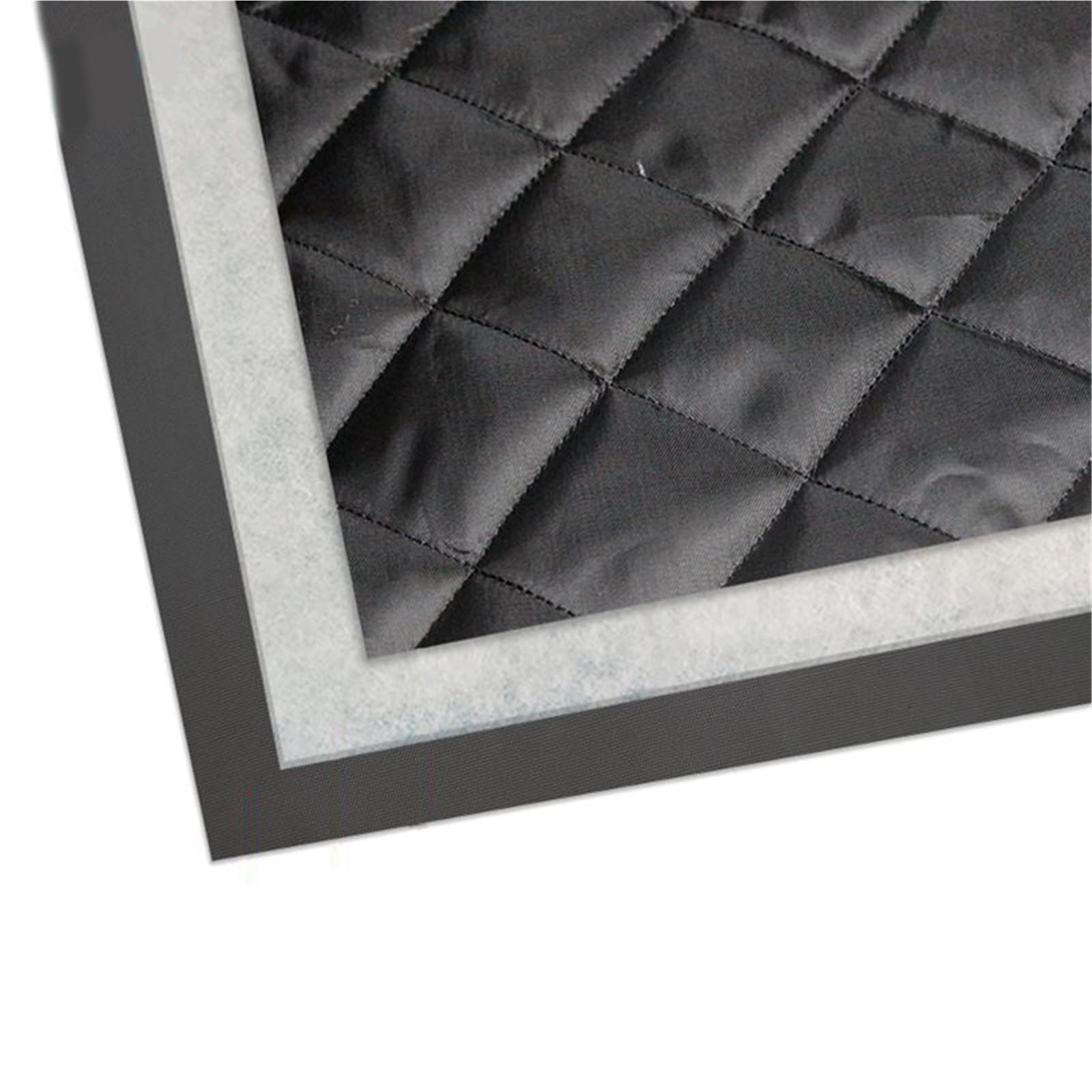 Générique Tablier Scooter, Couvre Jambe Scooter Couvre-Jambes for Pièces De Moto, Couverture Genou Scooters, Protection Contre La Pluie, Le Vent Et Froid, Couette d'hiver Imperméable