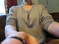 Review Image by Algonquindot Algonquindot