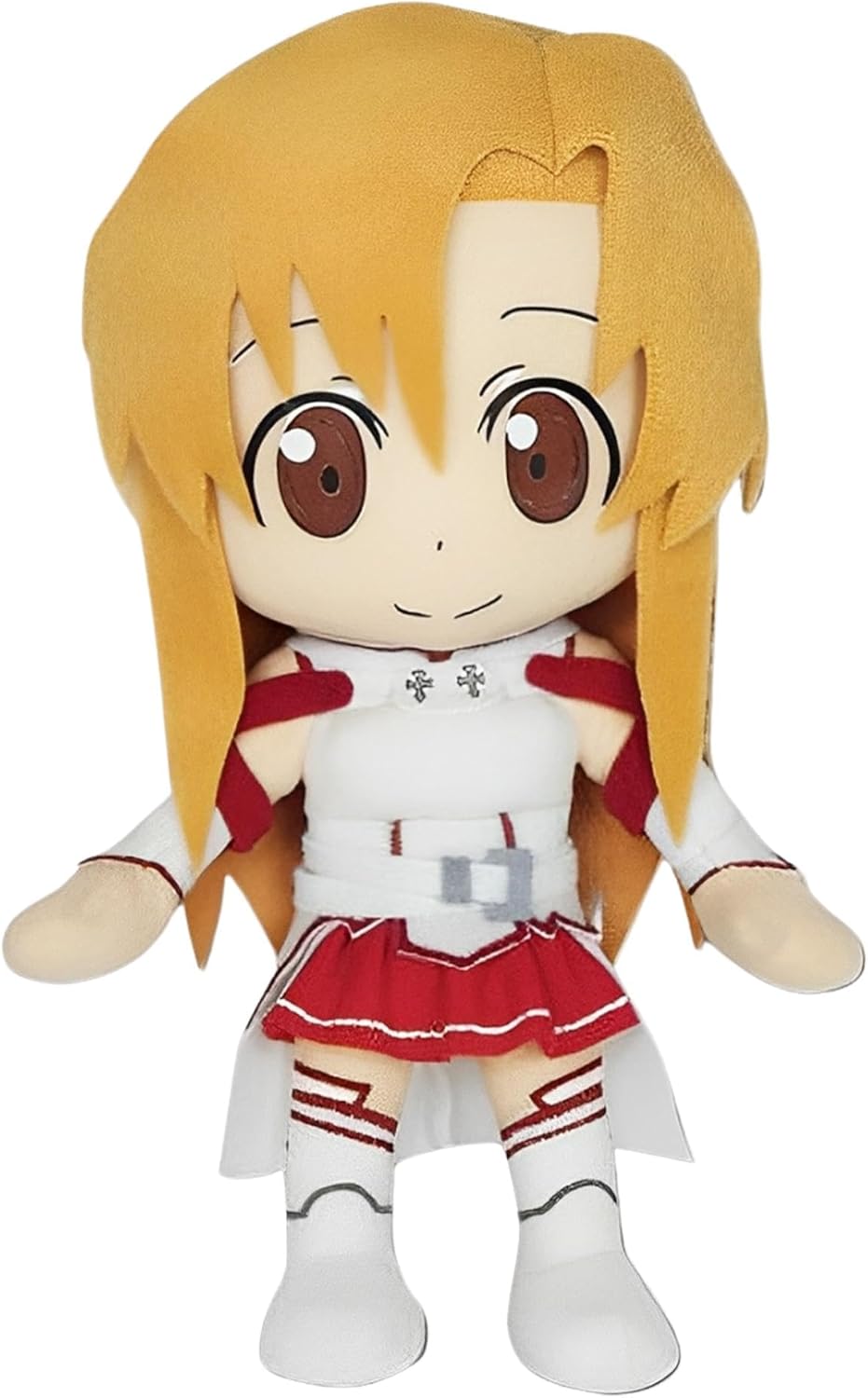 Great Eastern S.A.O. Sword Art Online Asuna 9" Plush Doll