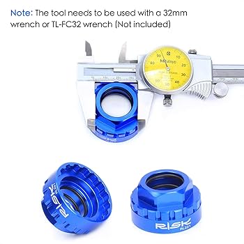 Amazon.co.jp: ALEOED 自転車 12速 チェーンリング ロックリング