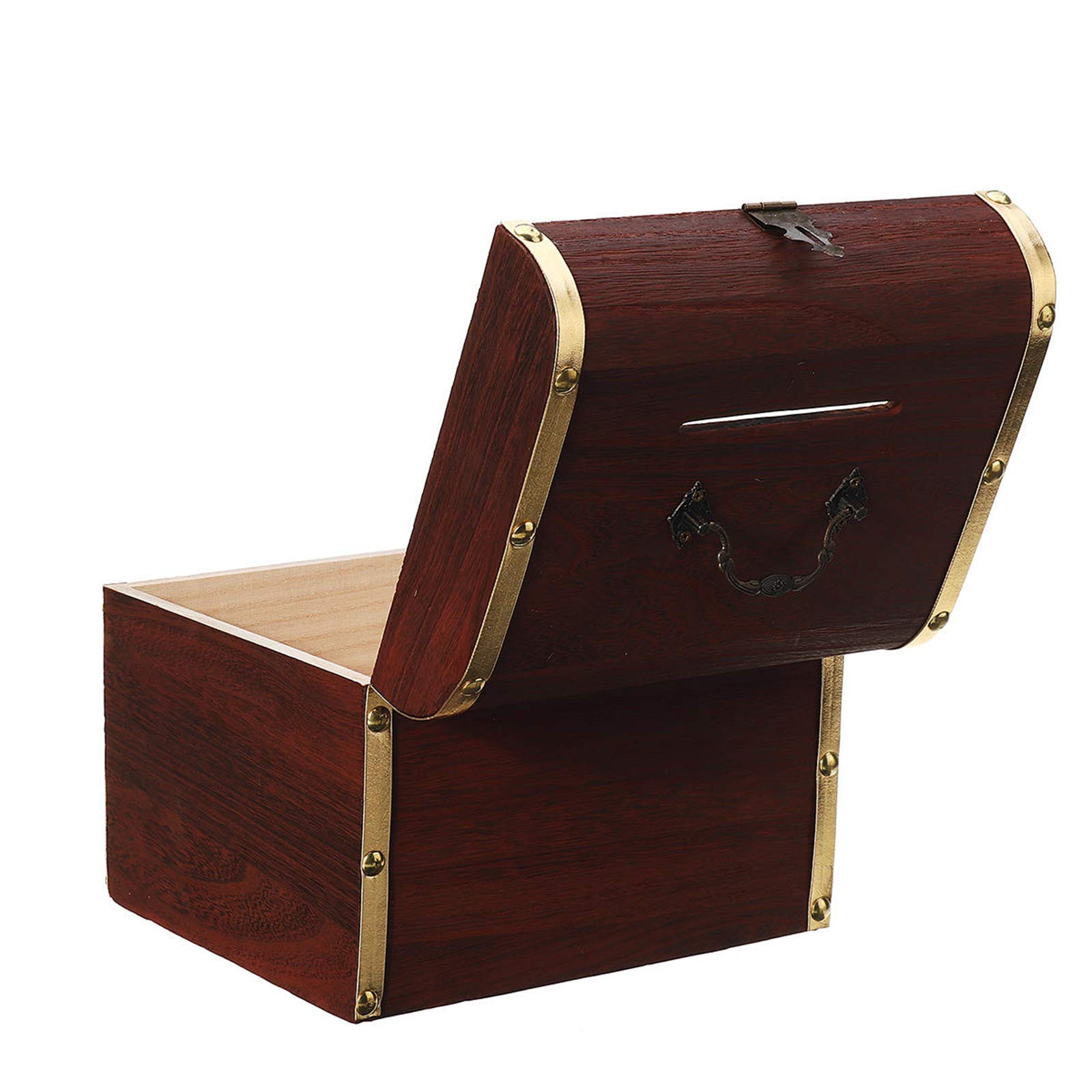 木製　宝箱　木箱　 3点セット 91Wenfjx18L.jpg