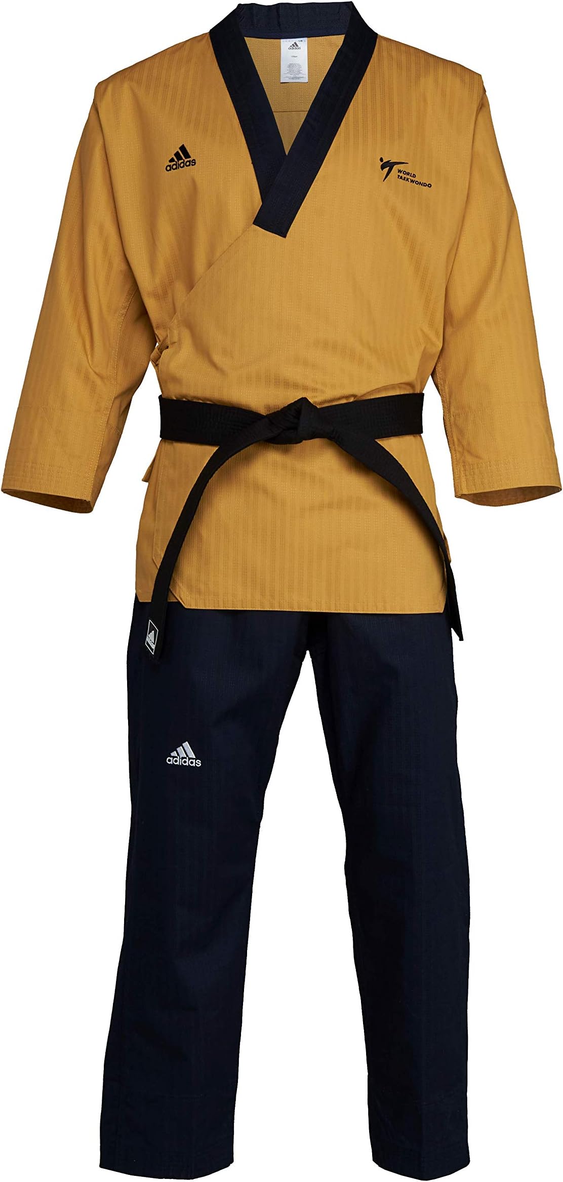 Poomsae-Dobok Premium ADITPGM01