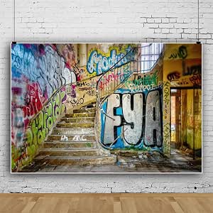 Leowefowa 8x6ft Vinyl Hot Air Balloons Birthday Backdrop Blue Sky Cloud Photography