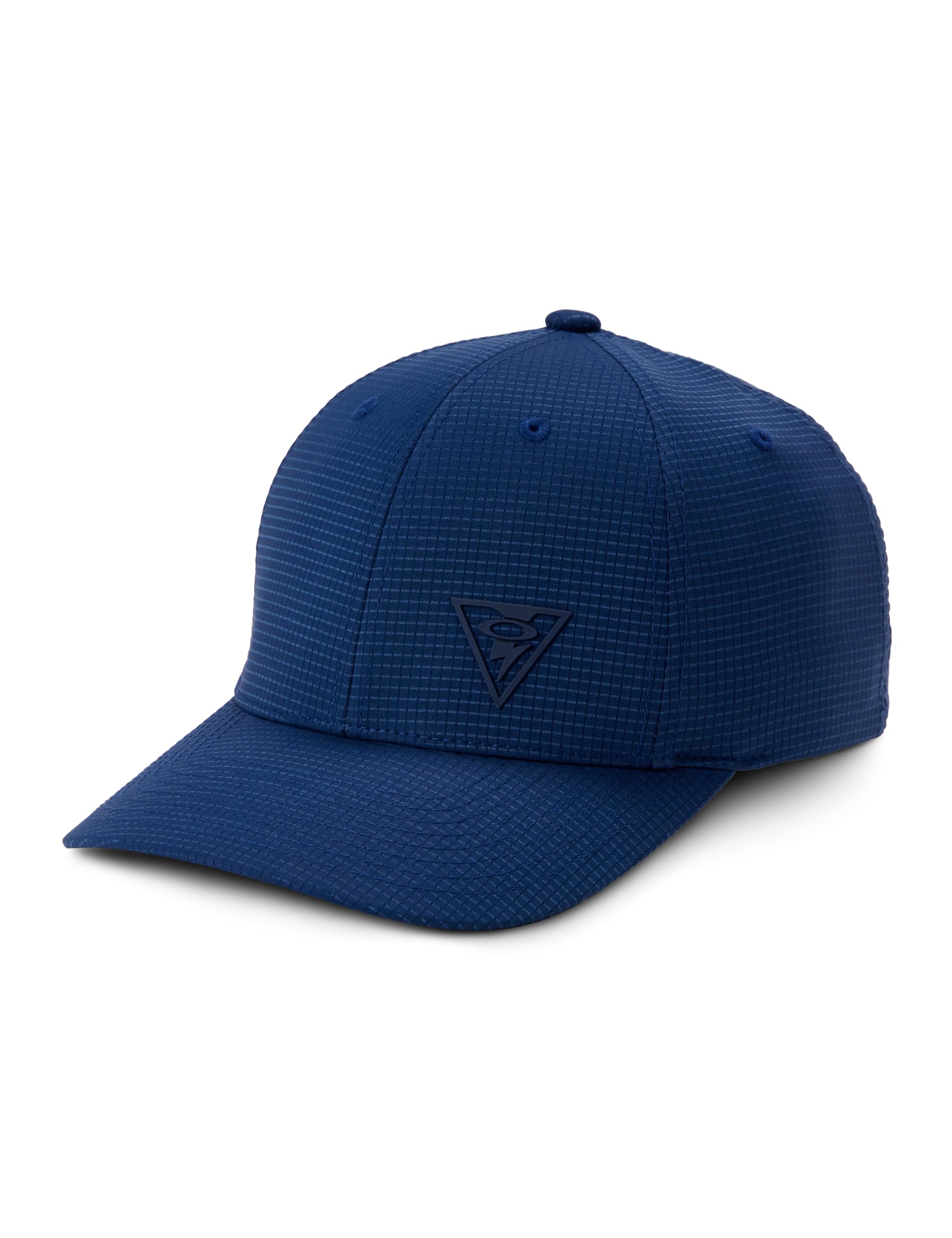 Oakley Si Tech Cap Hat, Fathom, L-XL