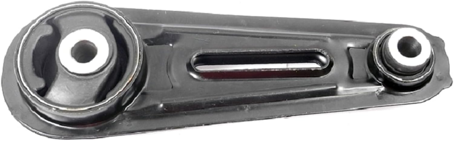 Advance Ignition Compatible with Front Left Right Rear Engine Motor Mount 13-18 Chevrolet City Express Nissan NV200 2.0L 4323 4318 4358 4309 2013 2014 2015 2016 2017 2018