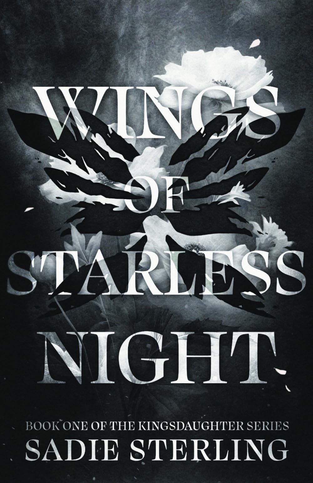 Wings of Starless Night (Kingsdaughter)
