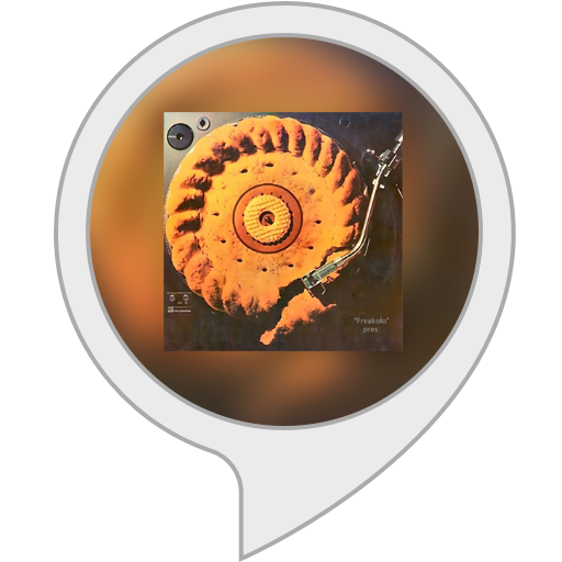 Amazon.de Cookies Radio Alexa Skills