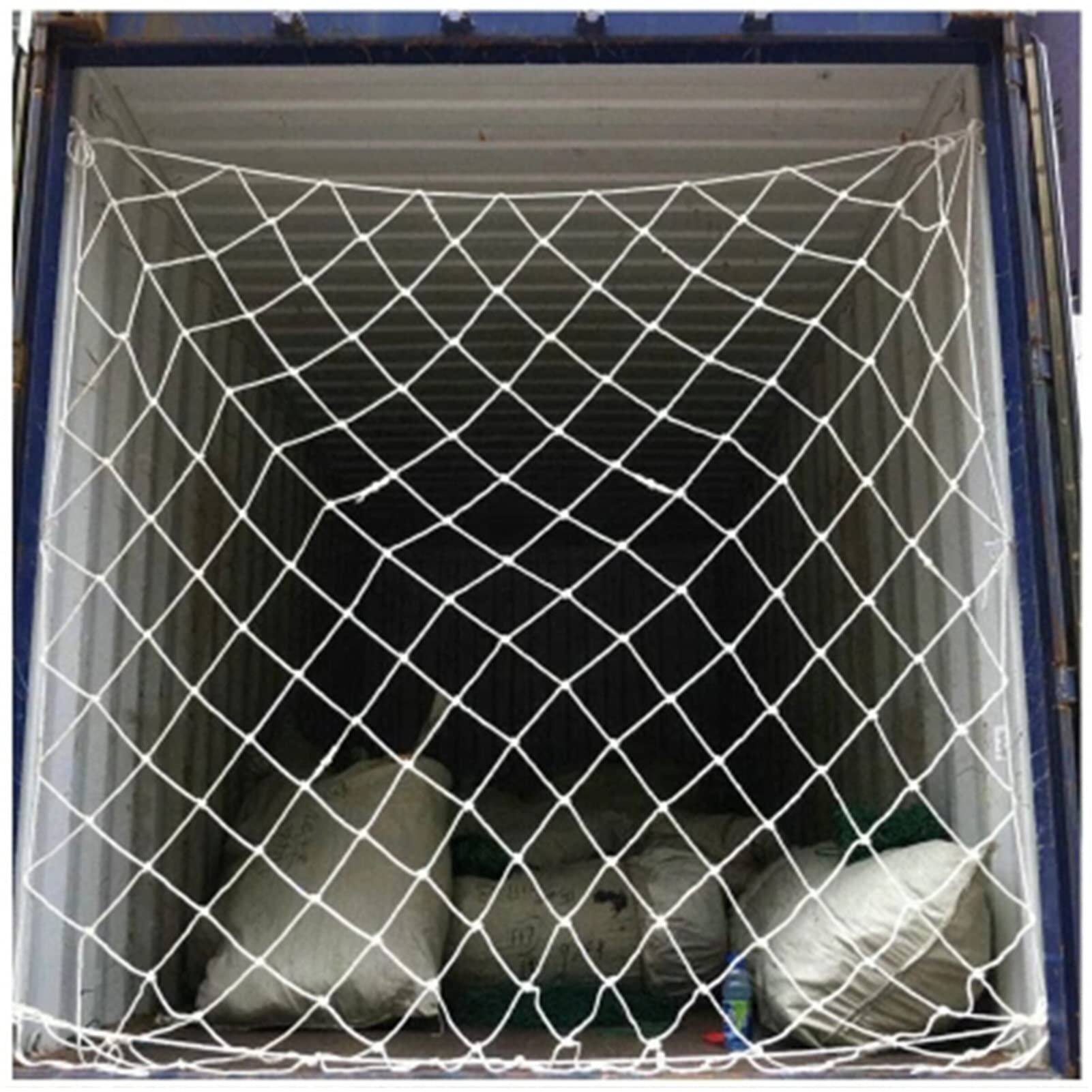 Rete Di Sicurezza Per Gatti, Animale Domestico Anti Caduta Rete Protettiva, Reti Di Protezione In Nylon, Giardino Pianta Maglia Rampicante Per Esterno, Decorazione, Finestra, Personalizzabile CHINLIFE
