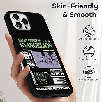 Amazon.co.jp: iPhone 16 Pro Max ケース 新世紀