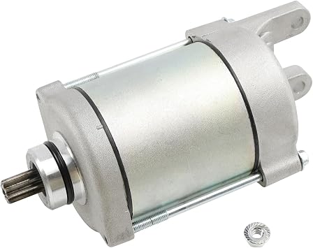 Engine Starting Motor For Daelim ET 250/300 Quad ATV for Explorer ATV Taurus 300 for SMC ATV Jumbo 302 330R- DAE-C1200-RB1-0000 35800-JOW-00
