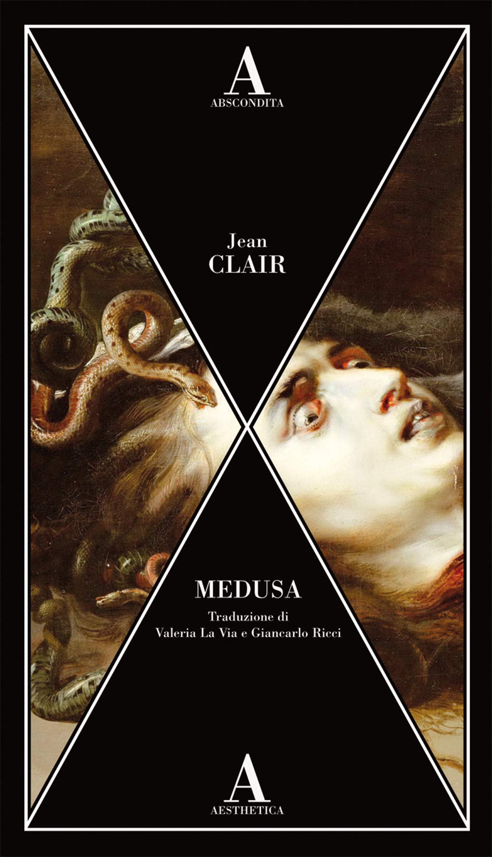 Medusa - 4