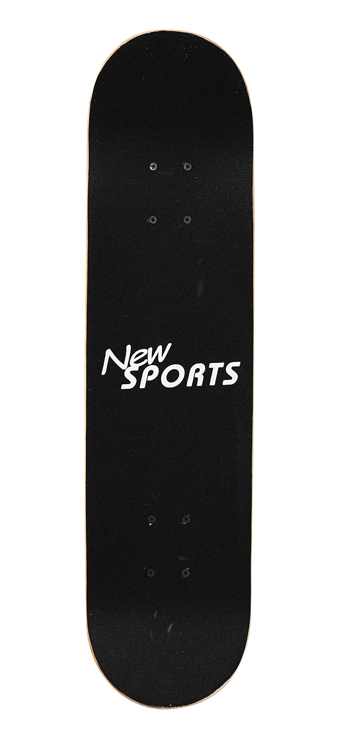 73415799 New Sports Skateboard Cyclops, LED, 78 cm