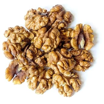 American Best Food Premium Quality Raw Walnuts 2 Lb pack of 1