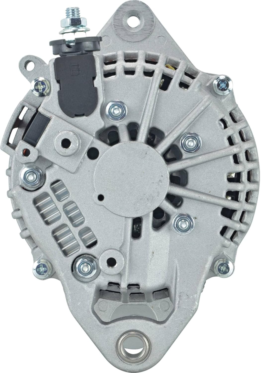 DB Electrical 400-44043 Alternator Compatible with/Replacement for 1.8 1.8L Sentra 00 01 2000 2001 23100-5M000
