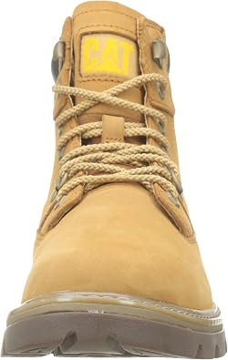CAT Footwear Men's Ryman Wp Classic Boots