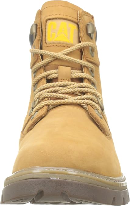 CAT Footwear Men's Ryman Wp Classic Boots