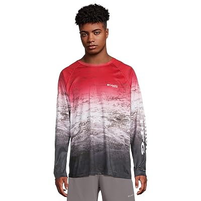 Columbia Super Terminal Tackle Long Sleeve Shirt Men