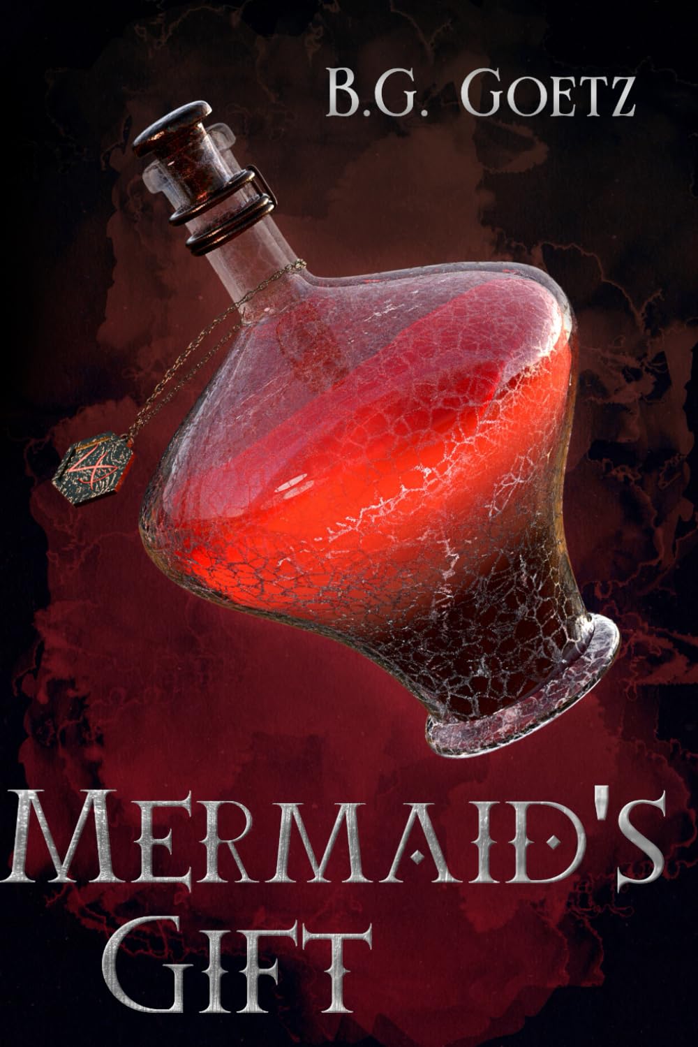 Mermaid's Gift (The Mermaid Chronicles)