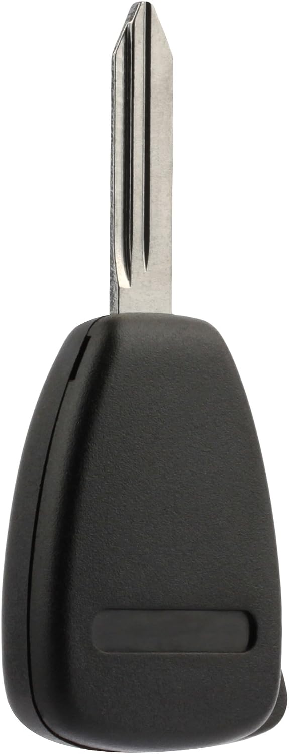 Key Fob Keyless Entry Remote fits Chrysler 300 Aspen/Dodge Charger Durango/Jeep Commander Grand Cherokee 2005 2006 2007 2008 2009 2010 2011 2012 2013 (KOBDT04A)