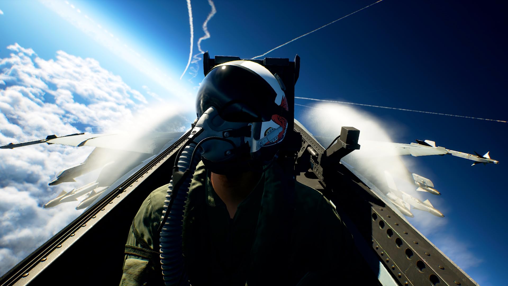 Ace Combat 8 - Wings of Theve