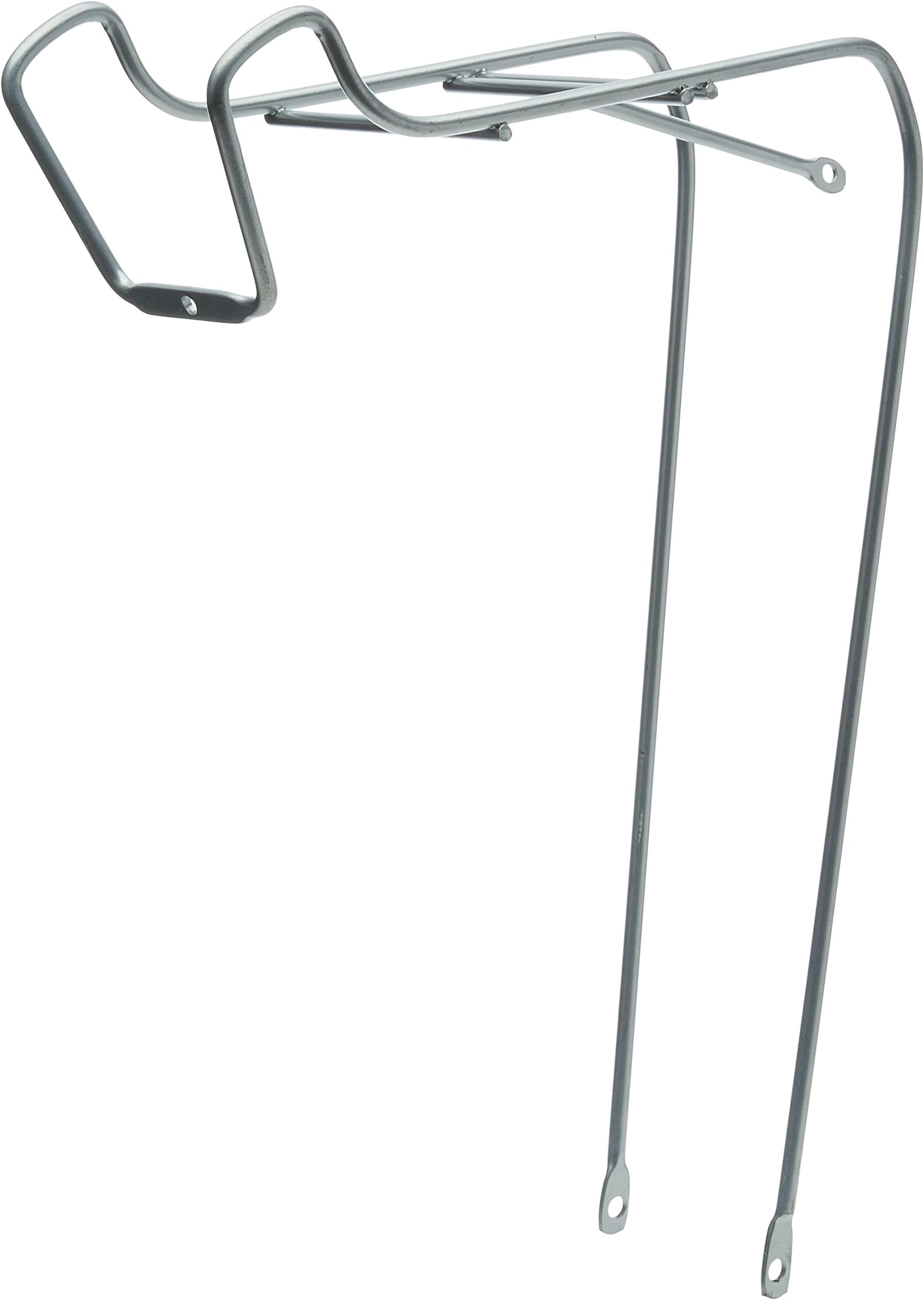 Bottari Bike 96890 Car Rack and Protection Front Carrier for Bike-Silver