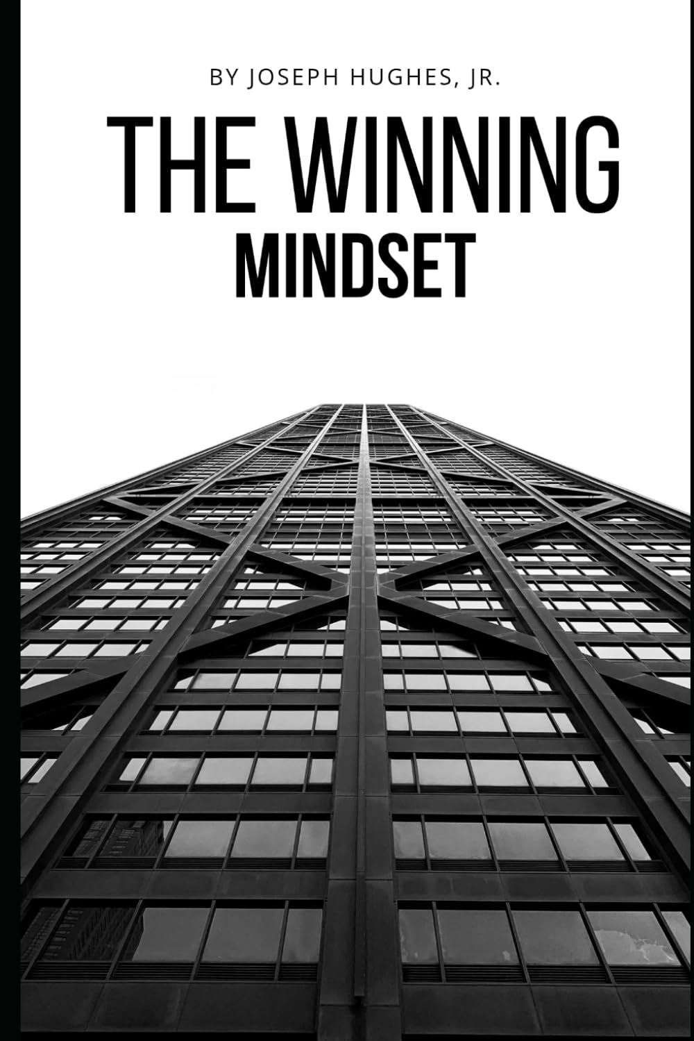 The Winning Mindset: Renew Your Mind. Align Your Life. Execute Your Assignment.
