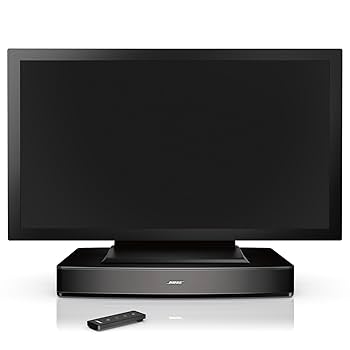 Bose Solo TV 347205-5300 Sound System (Black) Price: Buy
