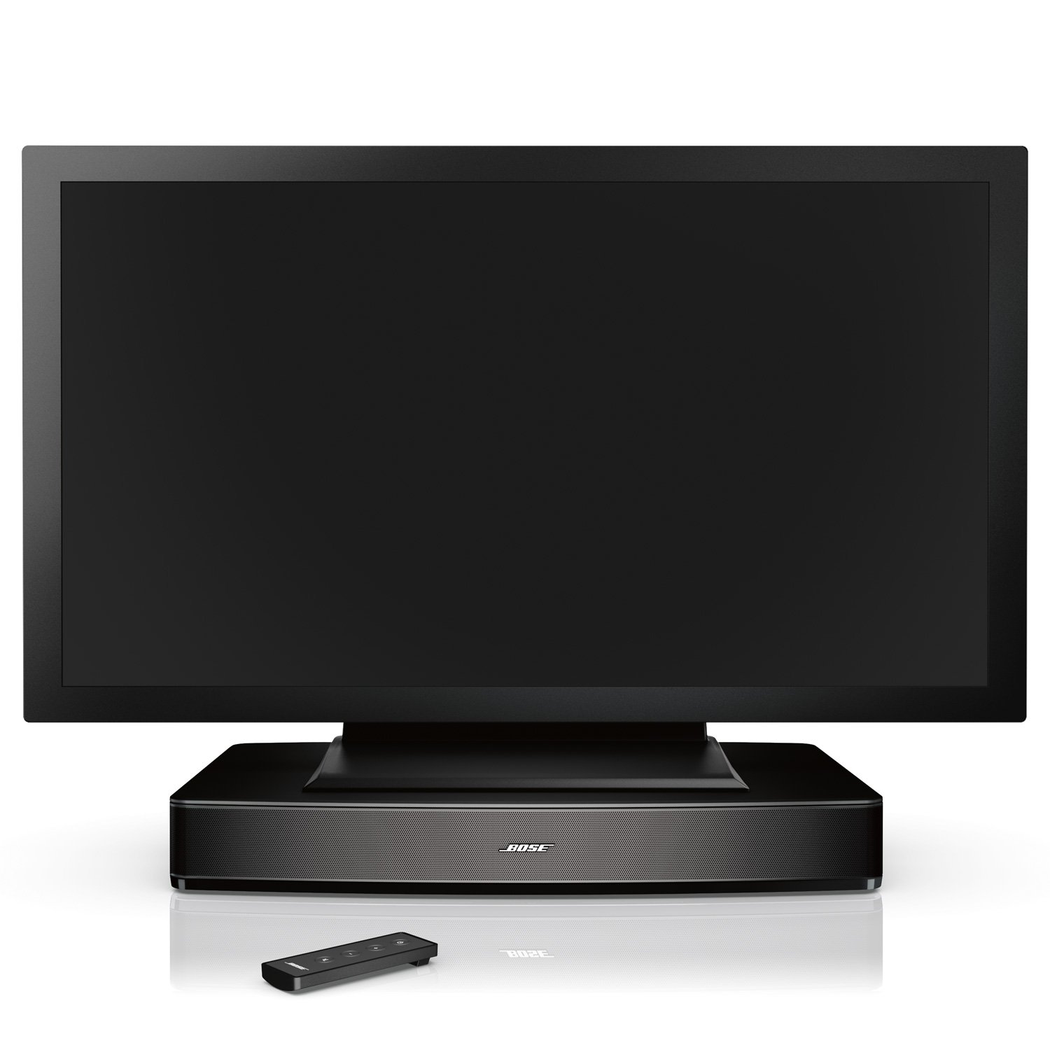 Bose Solo TV 347205-5300 Sound System (Black) Price: Buy Bose Solo