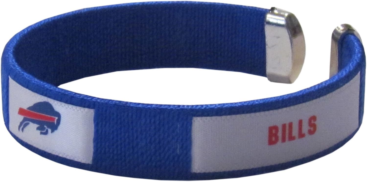 Siskiyou Sports NFL Fan Shop Fan Bracelet