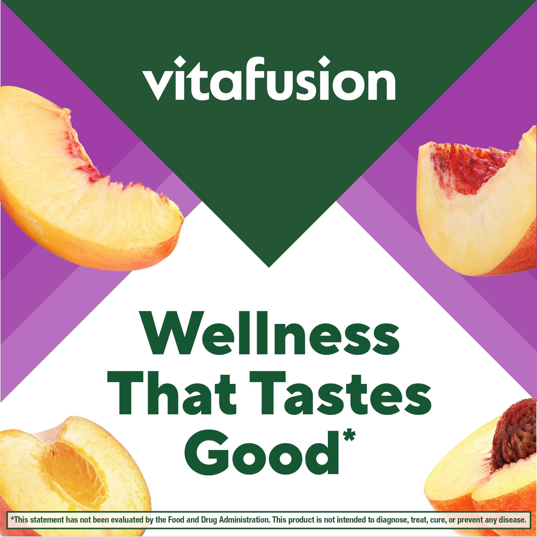 Vitafusion Kids Melatonin Gummy | Sugar Free | 1.5 mg | 50 Gummies — Amazon image 9