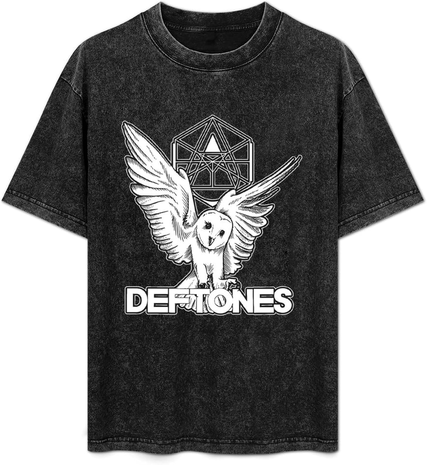 Mens Womens Casual Fashion Washed T-Shirt Unisex Tee Shirt Classic Short Sleeves Tops