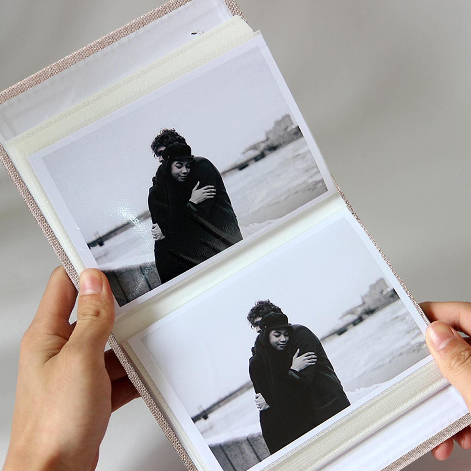 Álbumes de Fotos Pequeños 10x15 cm 26 Páginas 52 Fotos Personalizado