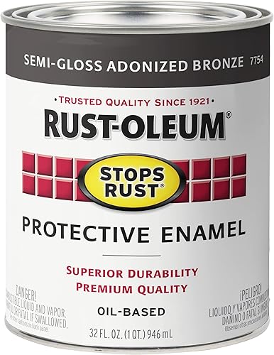Esmalte de protecciĂłn Rust-Oleum 7715730 7754502 Esmalte de protecciĂłn Rust-Oleum 7715730 7754502