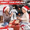 Robot Toy for Children from 4 5 6 7 8 9 10 Years Old Boys Girls Robot Children Remote Controlled Robot Programmable RC Robot with Gesture Control / Walk Learning Toy for Birthday Gifts