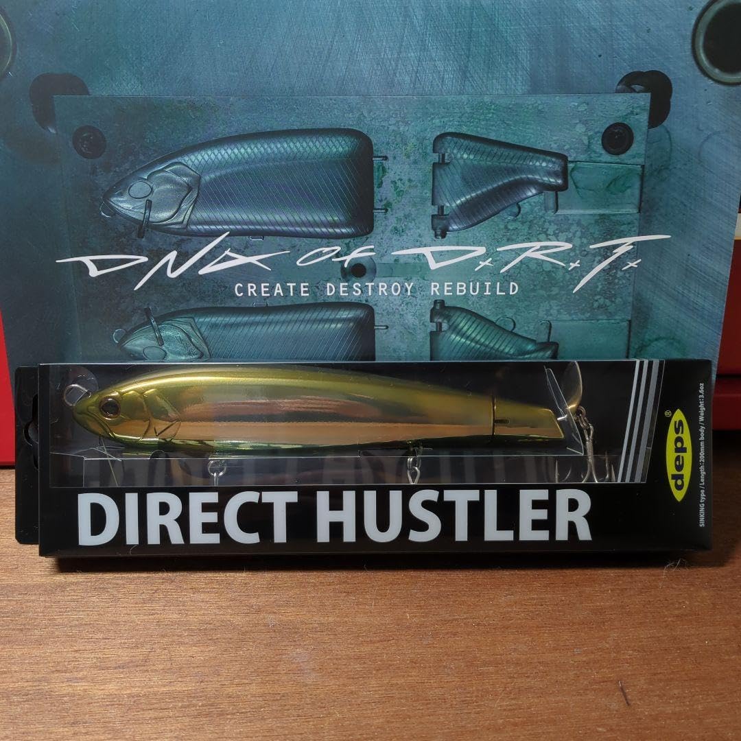 BUTZ BASS FISHING スナッチ140HF 2個セット BUTZ/Snatch 140HF - HONEYSPOT